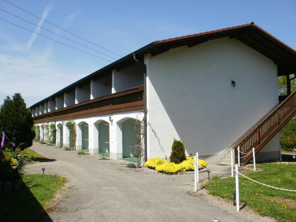Aidenbach Paga Hotel מראה חיצוני תמונה