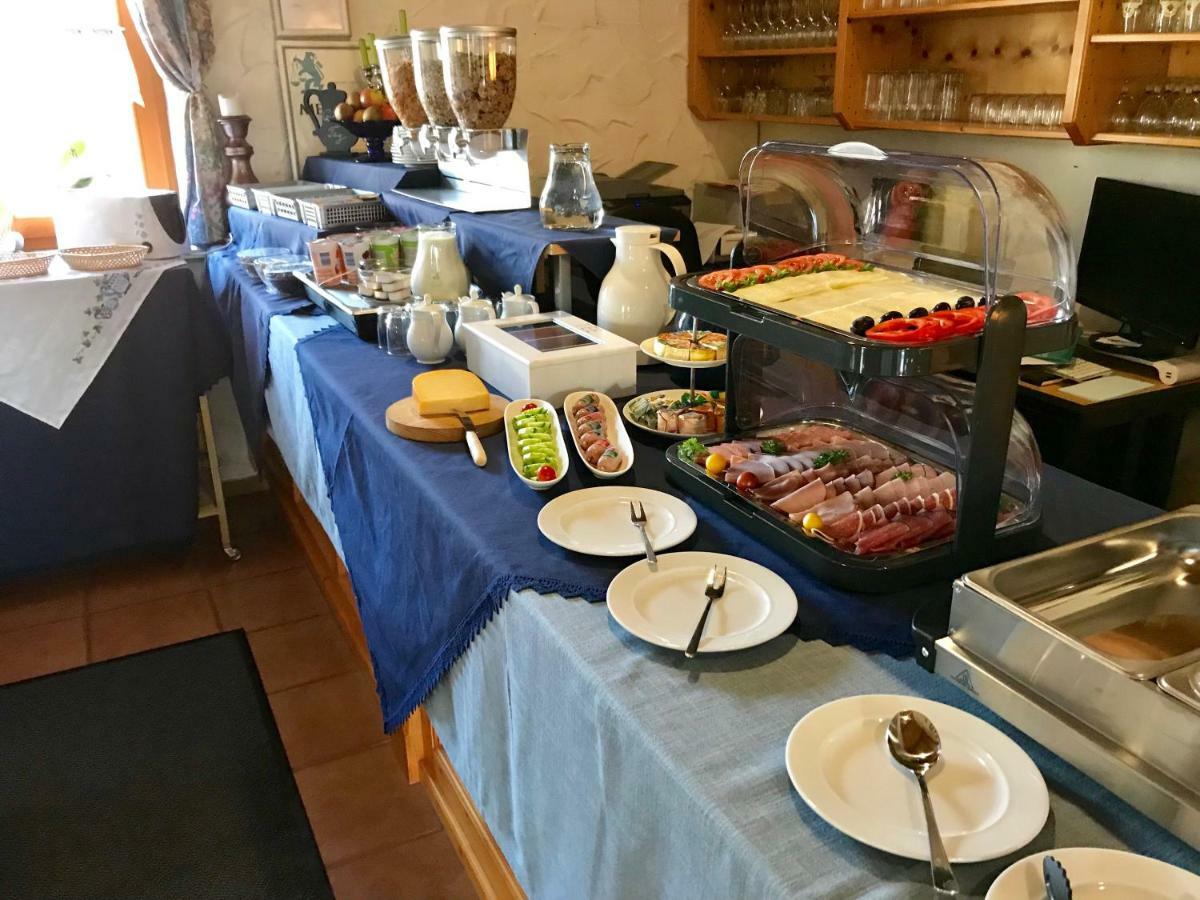 Aidenbach Paga Hotel מראה חיצוני תמונה