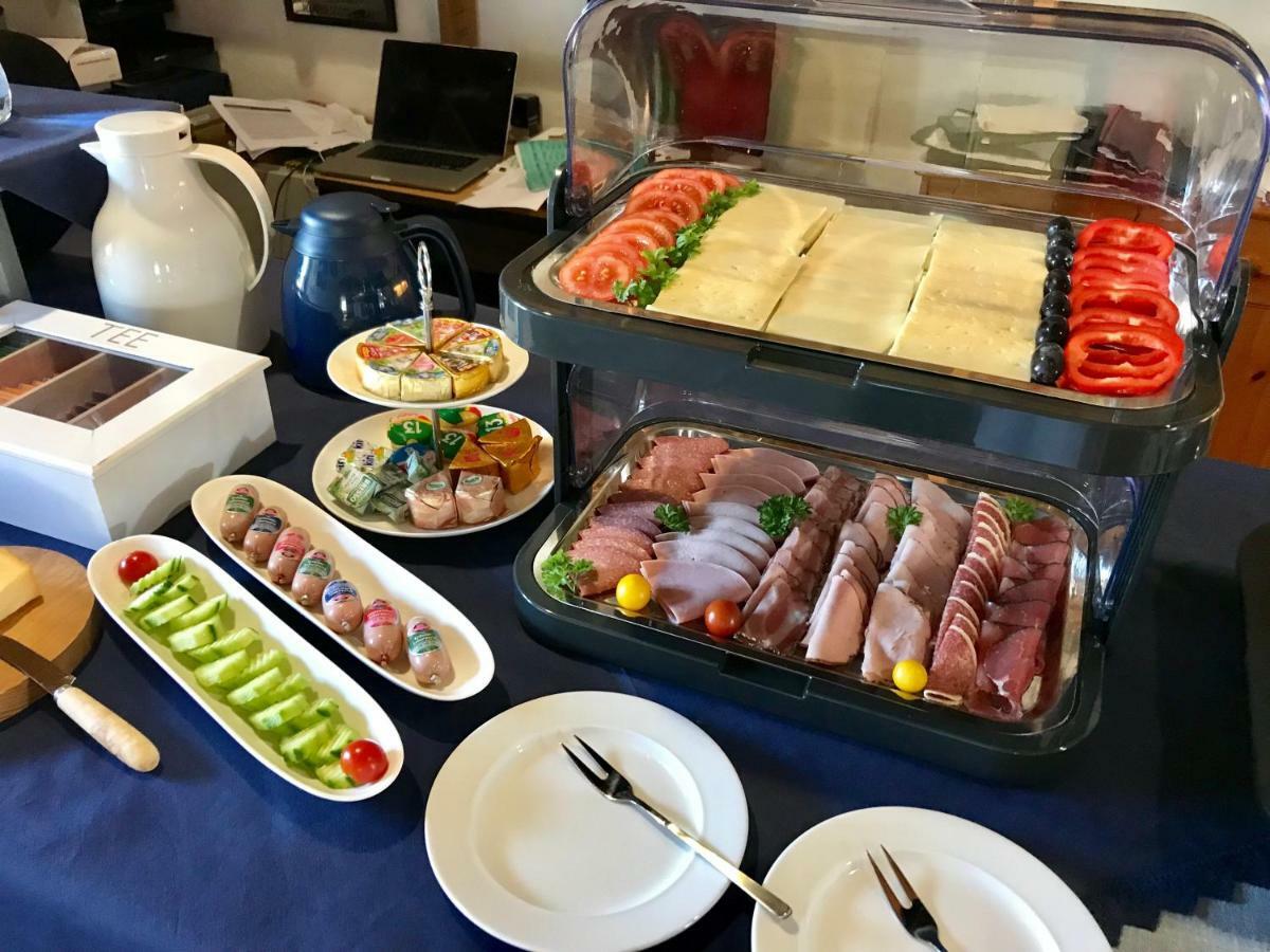 Aidenbach Paga Hotel מראה חיצוני תמונה