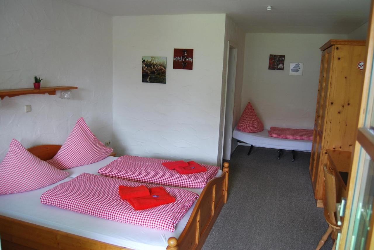 Aidenbach Paga Hotel מראה חיצוני תמונה