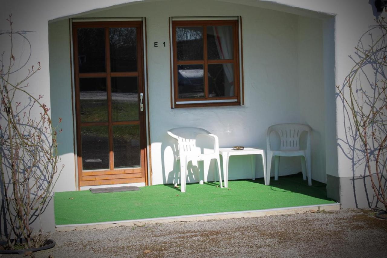 Aidenbach Paga Hotel מראה חיצוני תמונה