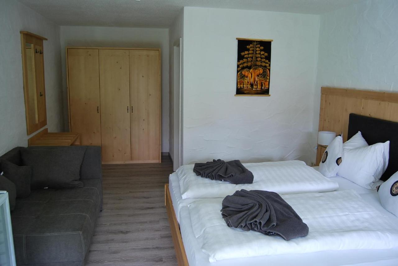 Aidenbach Paga Hotel מראה חיצוני תמונה