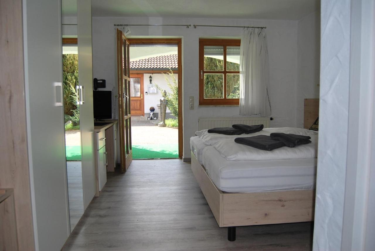 Aidenbach Paga Hotel מראה חיצוני תמונה