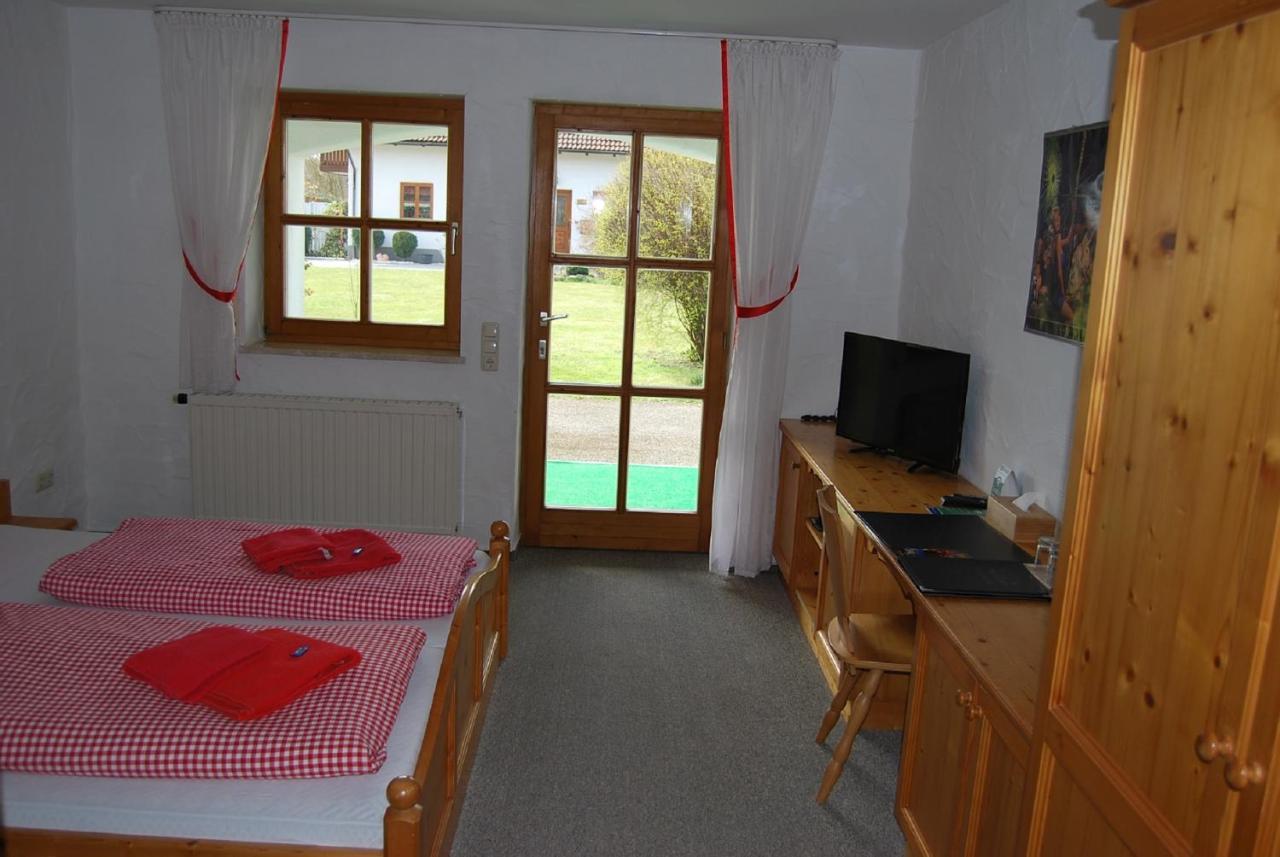 Aidenbach Paga Hotel מראה חיצוני תמונה